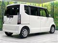 2014 Honda N BOX