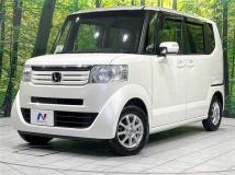2014 Honda N BOX