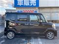 2014 Honda N BOX