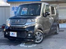 2014 Honda N BOX