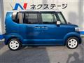 2014 Honda N BOX