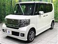 2014 Honda N BOX