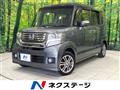 2014 Honda N BOX