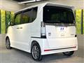 2015 Honda N BOX