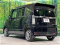 2015 Honda N BOX