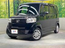 2015 Honda N BOX