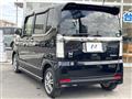 2015 Honda N BOX