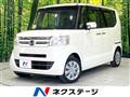2015 Honda N BOX