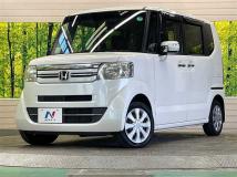 2015 Honda N BOX