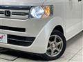 2015 Honda N BOX
