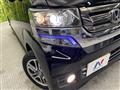 2015 Honda N BOX