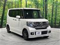 2015 Honda N BOX