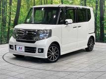 2015 Honda N BOX
