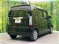 2015 Honda N BOX