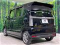 2015 Honda N BOX
