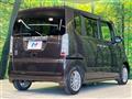 2015 Honda N BOX