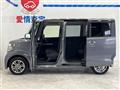 2015 Honda N BOX