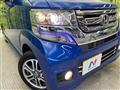 2015 Honda N BOX