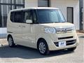 2015 Honda N BOX