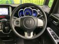 2015 Honda N BOX