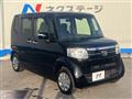 2015 Honda N BOX