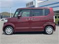 2015 Honda N BOX