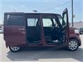 2015 Honda N BOX