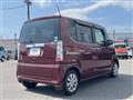 2015 Honda N BOX