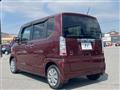 2015 Honda N BOX