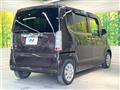 2015 Honda N BOX