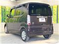 2015 Honda N BOX