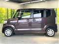 2015 Honda N BOX
