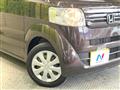 2015 Honda N BOX