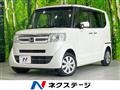 2016 Honda N BOX