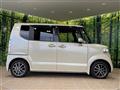 2016 Honda N BOX