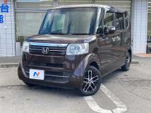 2016 Honda N BOX