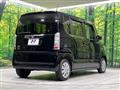 2016 Honda N BOX