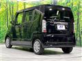 2016 Honda N BOX