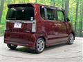 2016 Honda N BOX