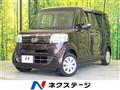2016 Honda N BOX