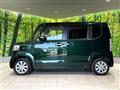 2016 Honda N BOX