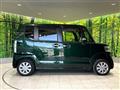 2016 Honda N BOX