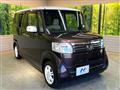 2016 Honda N BOX