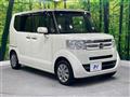 2016 Honda N BOX