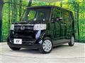 2016 Honda N BOX