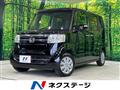 2016 Honda N BOX