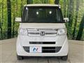 2016 Honda N BOX