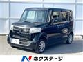 2016 Honda N BOX