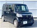 2016 Honda N BOX