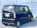 2016 Honda N BOX